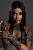 Проститутка Адель NEW (24 лет, Мурманск)